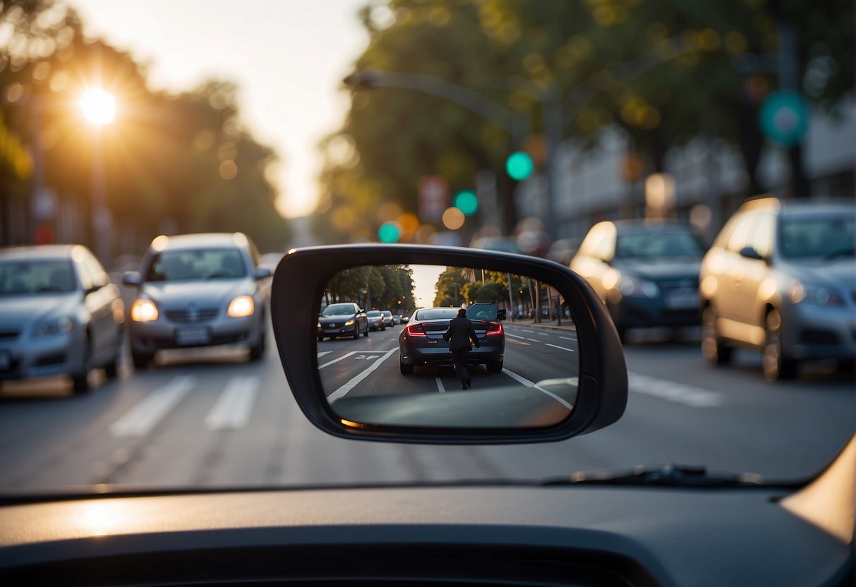 How to Be a Better Driver: Essential Tips for Enhanced Road Safety