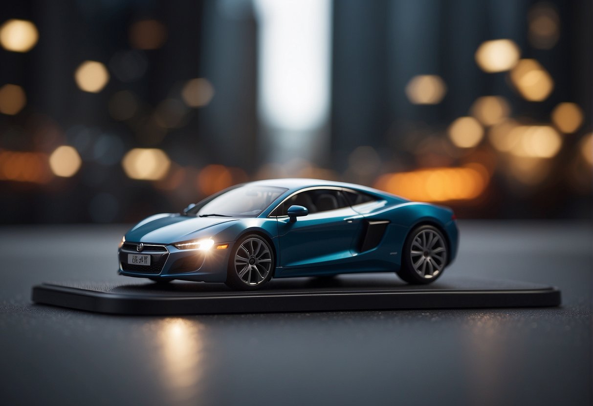 How Heavy is an Average Car: Understanding Vehicle Weight Norms