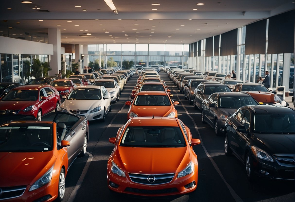 Best Places to Buy Cars: Your Trusted Guide to Vehicle Shopping