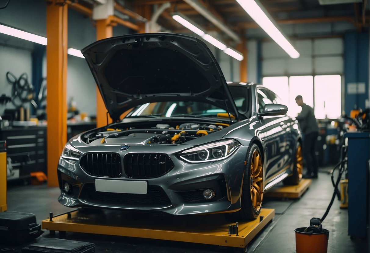 Can You Modify a Leased Car? Understanding Your Lease Agreement’s Fine Print