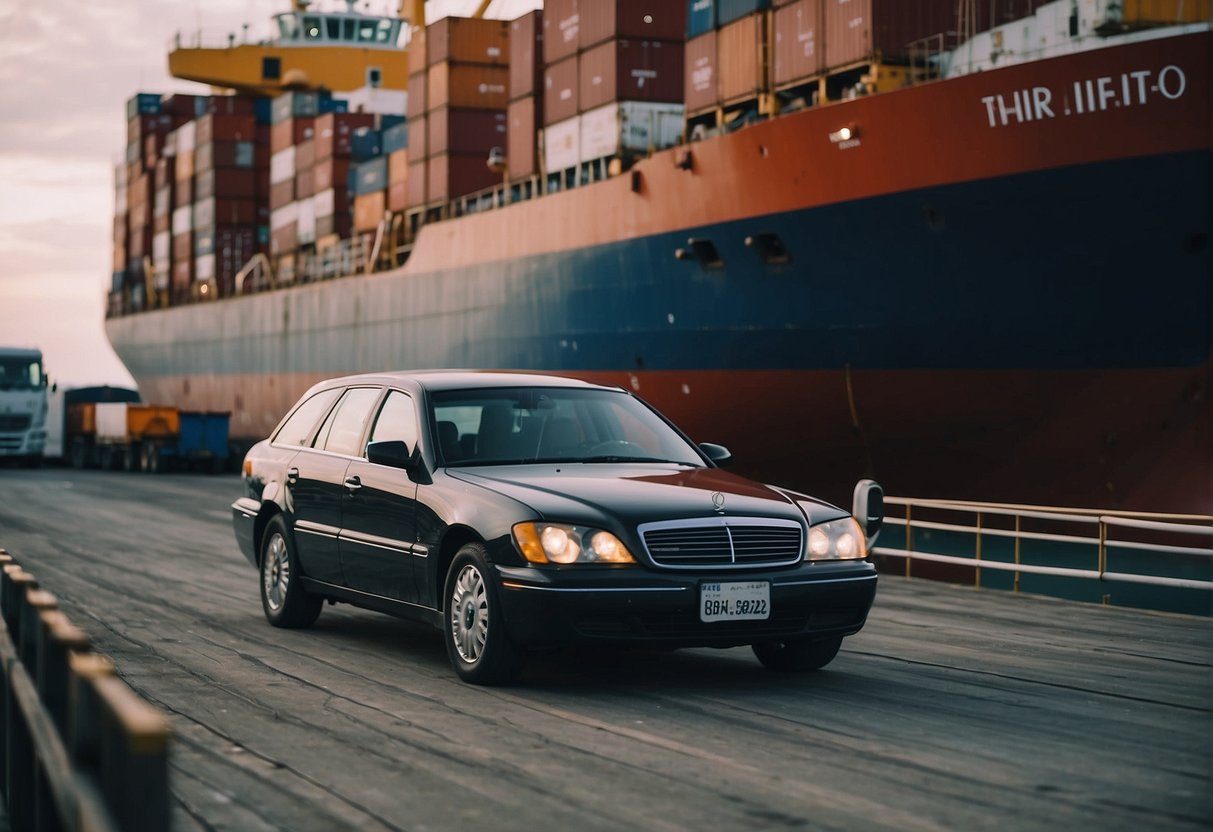 How to Import a Car from Canada: A Step-by-Step Guide