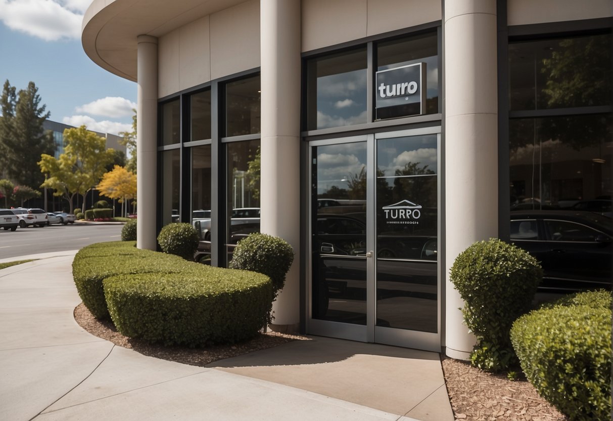 Is Turo Car Rental Legit? Unpacking the Peer-to-Peer Service Model