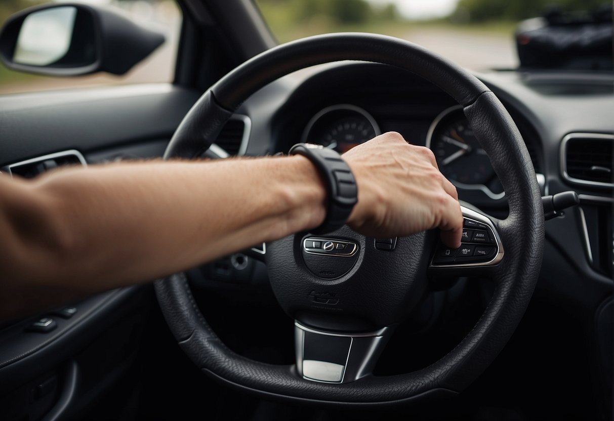 How to Start a Manual Car: A Beginner’s Step-by-Step Guide