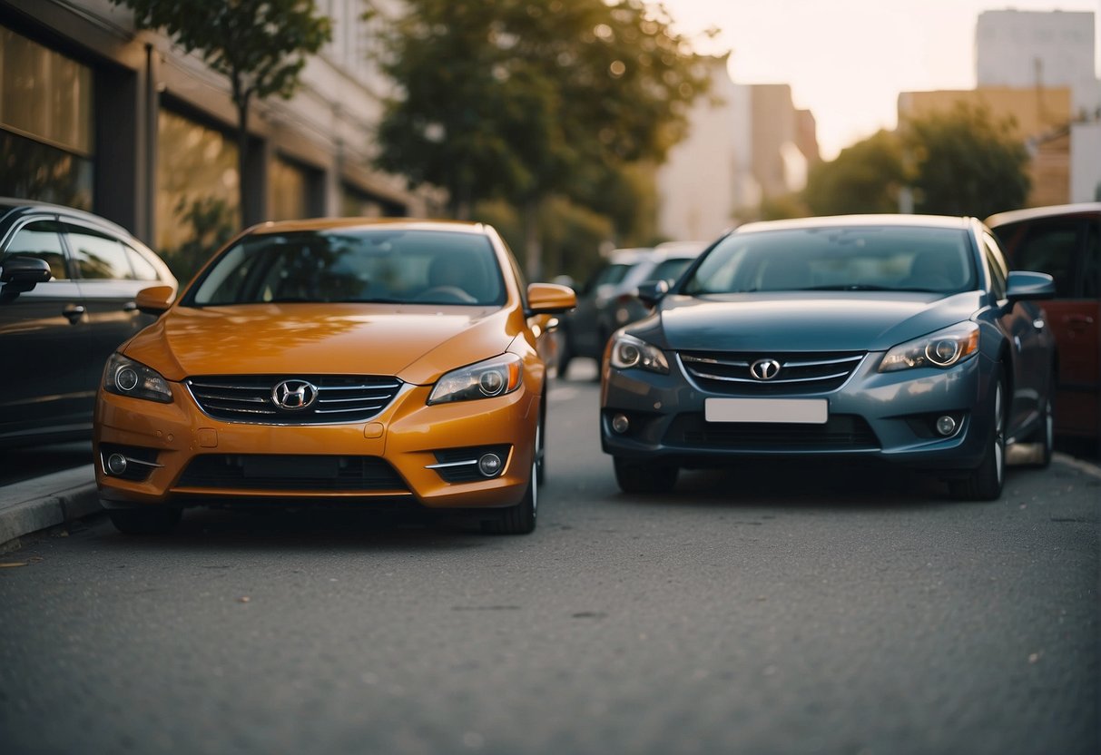 How to Trade Cars with Someone: A Step-by-Step Guide