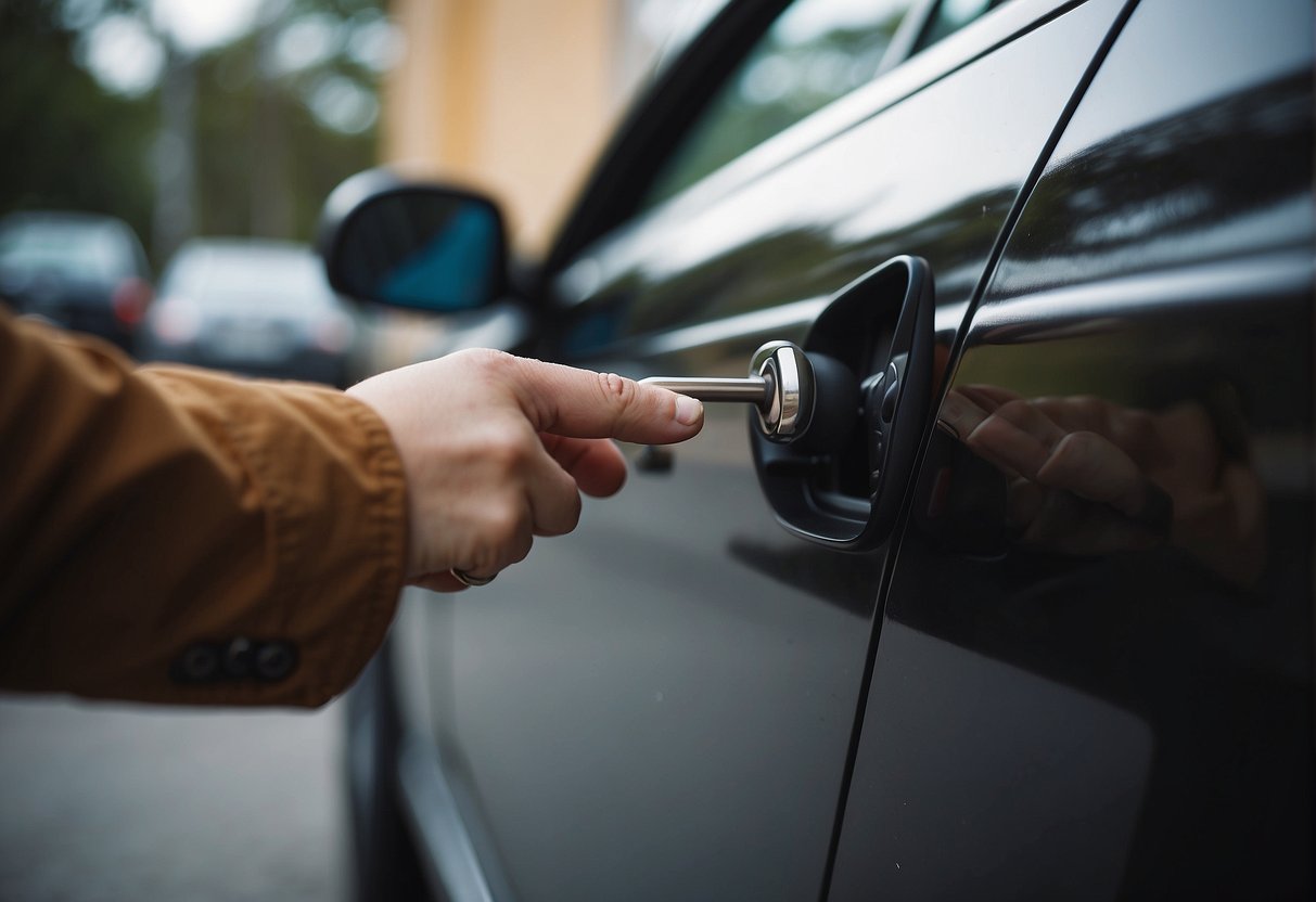 What to Do After Buying a Car: Essential Steps for New Owners