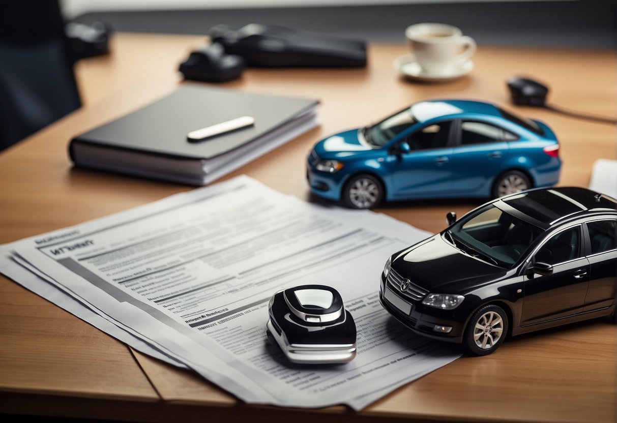 Is AutoCheck as Good as Carfax? Comparing Vehicle History Report Services