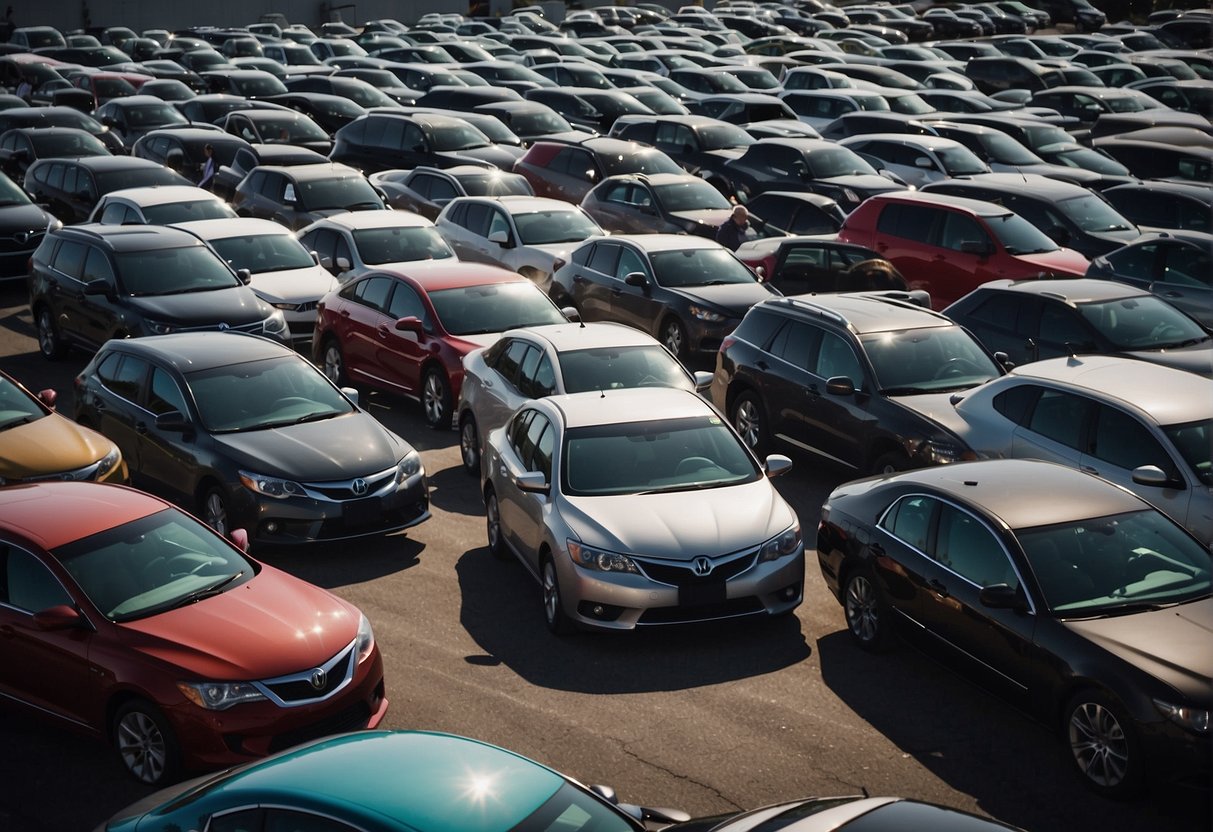 Where to Find Cheap Cars: Your Ultimate Guide to Affordable Vehicles