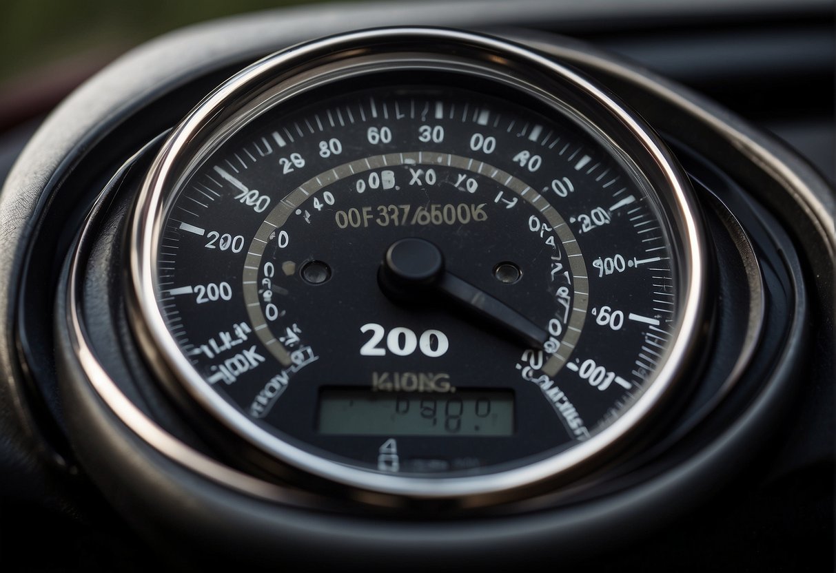 Is 20,000 Miles a Year a Lot for Your Vehicle? Understanding Annual Mileage Norms