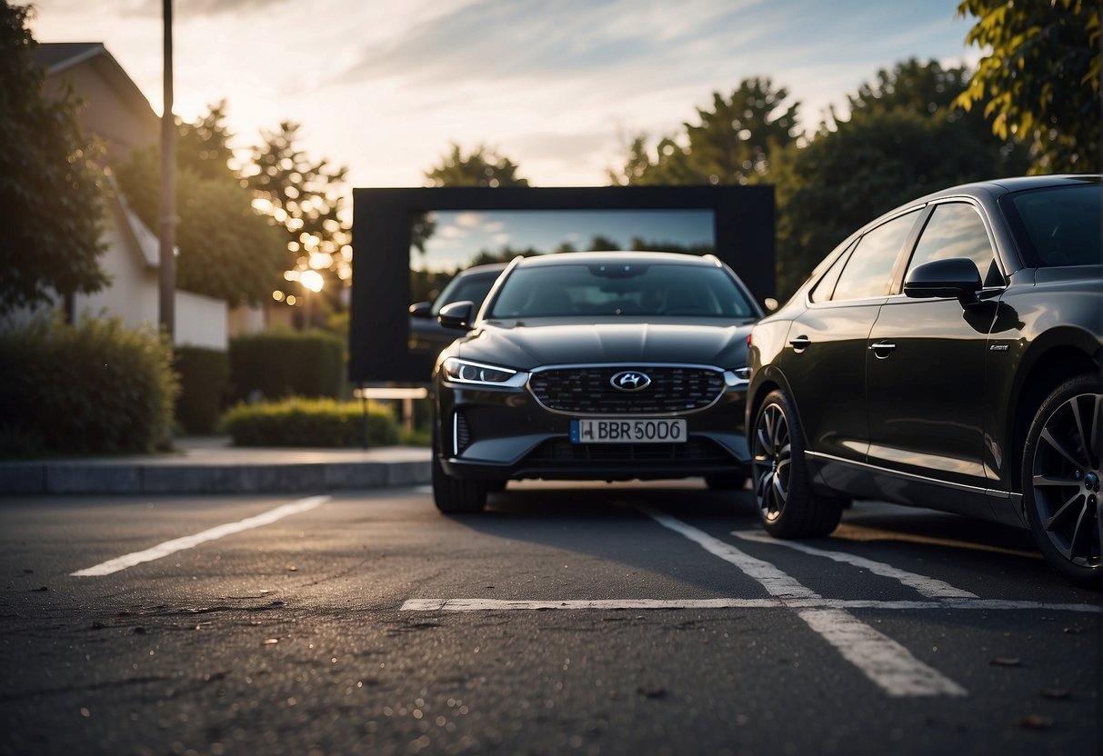 What Is the Average Monthly Car Payment? Unveiling Current Auto Financing Trends