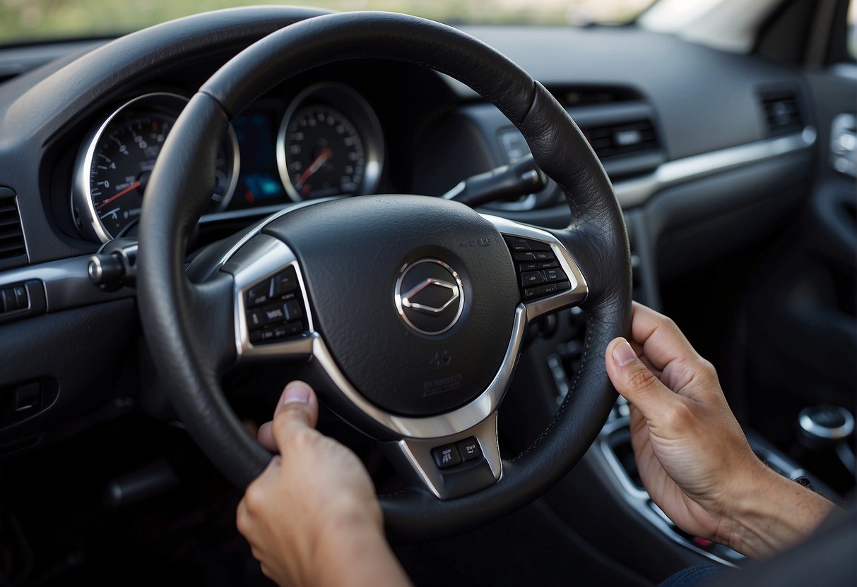 How to Drive Manual in an Automatic Car: Shifting the Basics