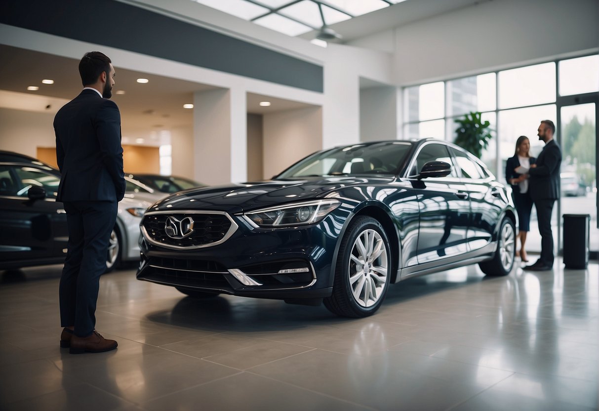 Selling Car with Rebuilt Title: Maximizing Value and Navigating Challenges