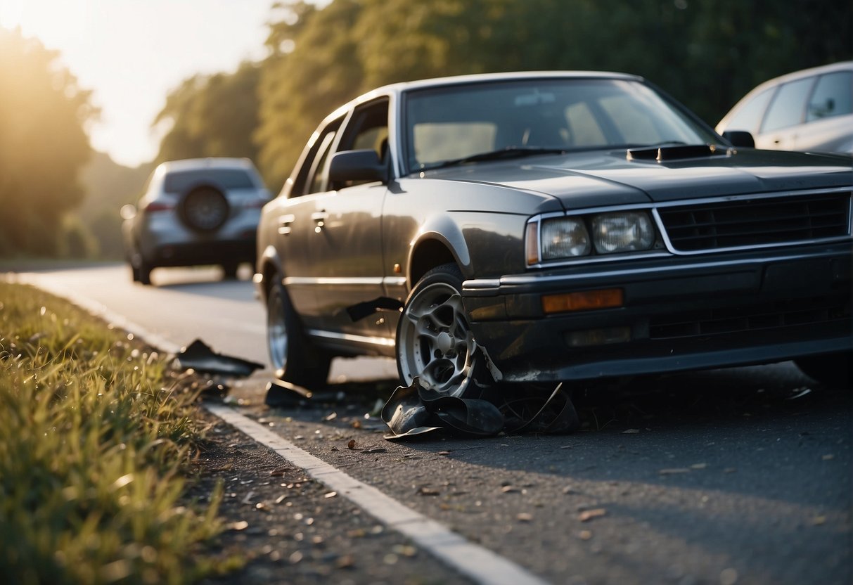 Hit and Run Movie Car: Iconic Getaway Vehicles in Cinema History