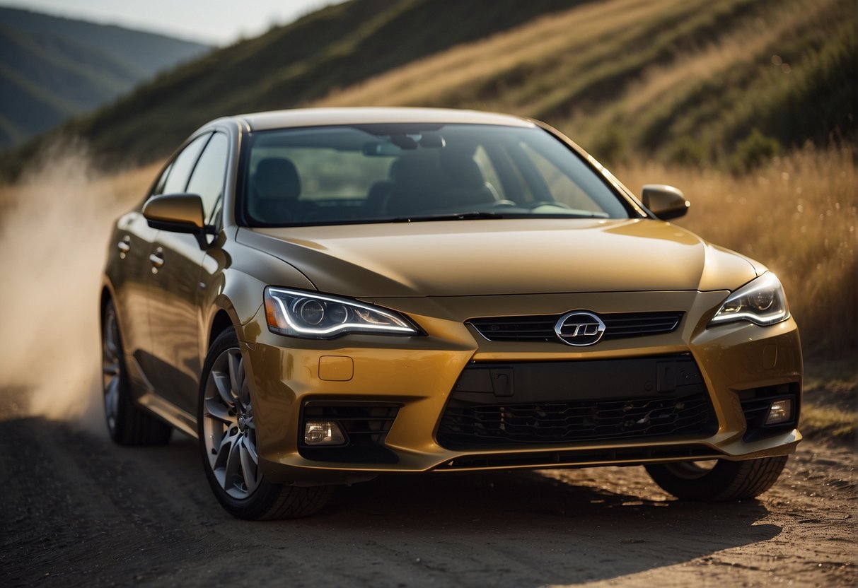 How Does All-Wheel Drive Work: Understanding AWD Mechanics