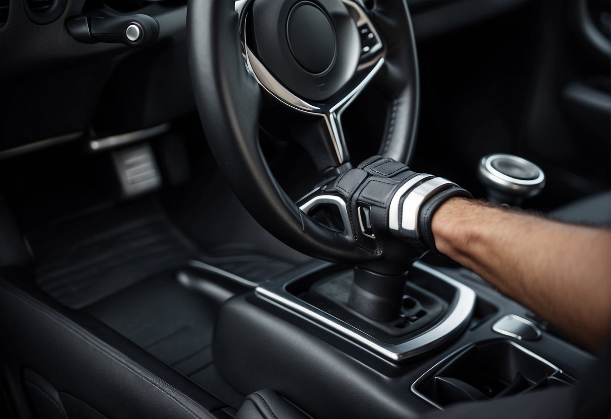 How to Drive an Automatic: Mastering the Basics for New Drivers