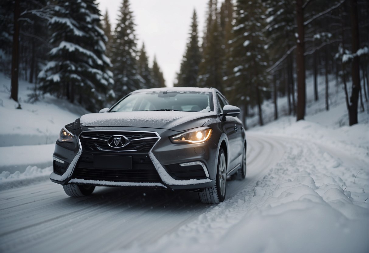 Which is Better FWD or AWD: Decoding Drivetrain Choices for Your Vehicle