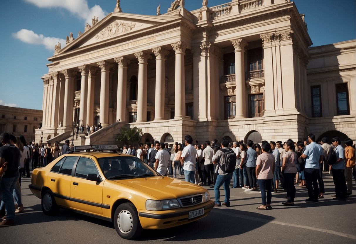 How to Legalize a Car in Mexico: A Complete Guide for Foreign Vehicle Registration