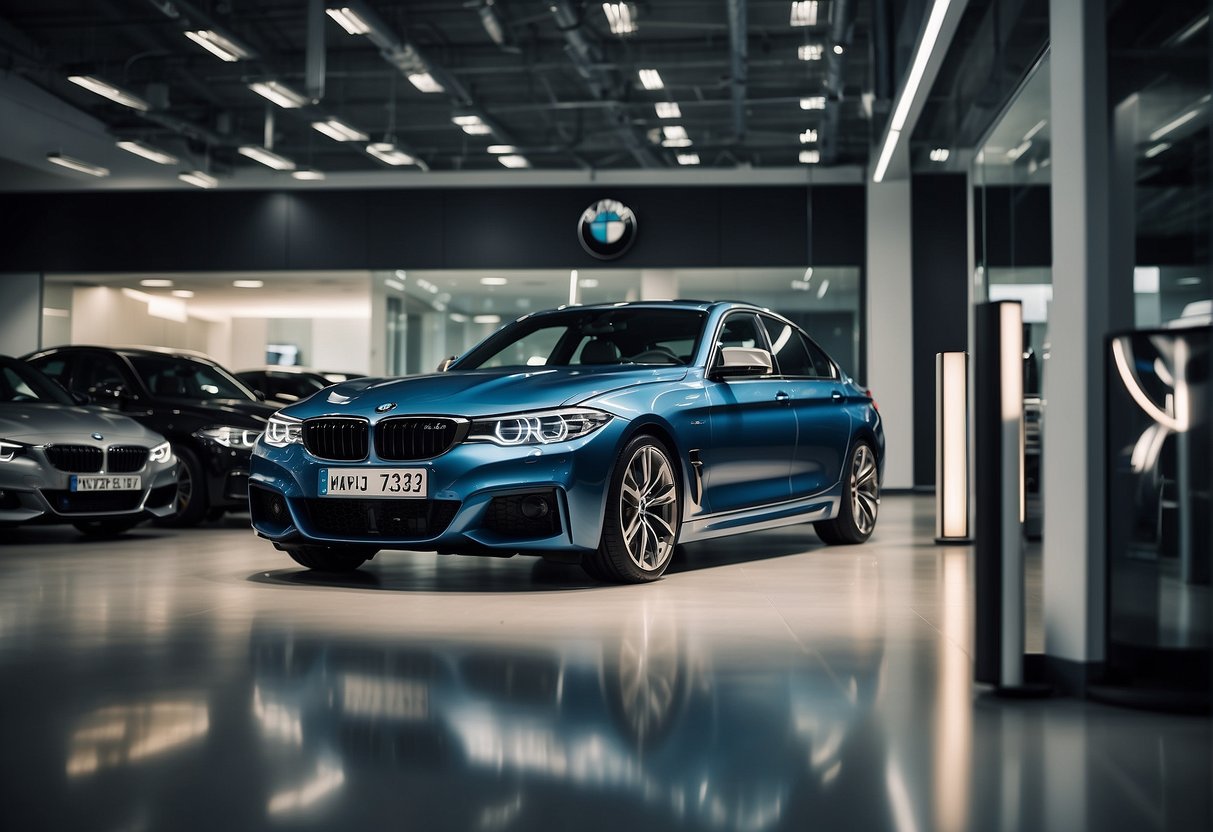 Are BMWs Cheaper in Germany: Analyzing the Cost Difference