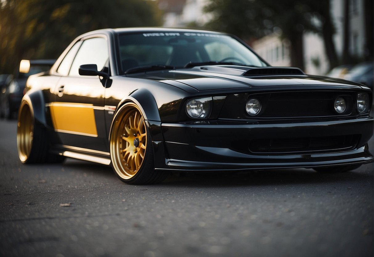 What Is a Ricer Car: Defining the Modified Vehicle Culture
