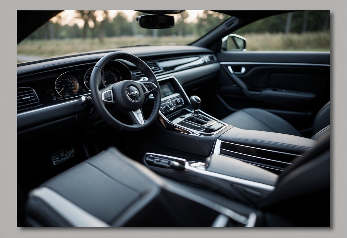 How to Learn to Drive Manual Without a Car: Virtual Techniques and Simulators