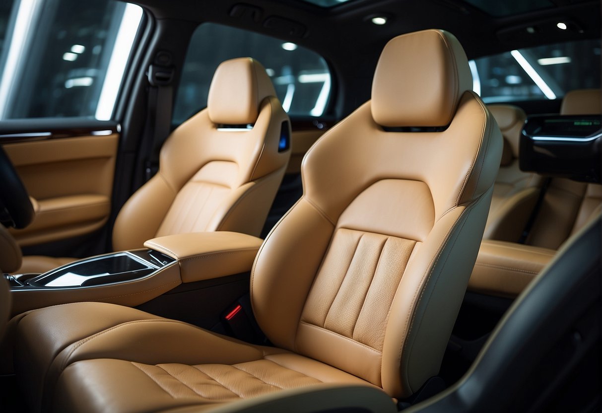 Are Leather Seats Worth It? Evaluating Comfort and Longevity in Cars