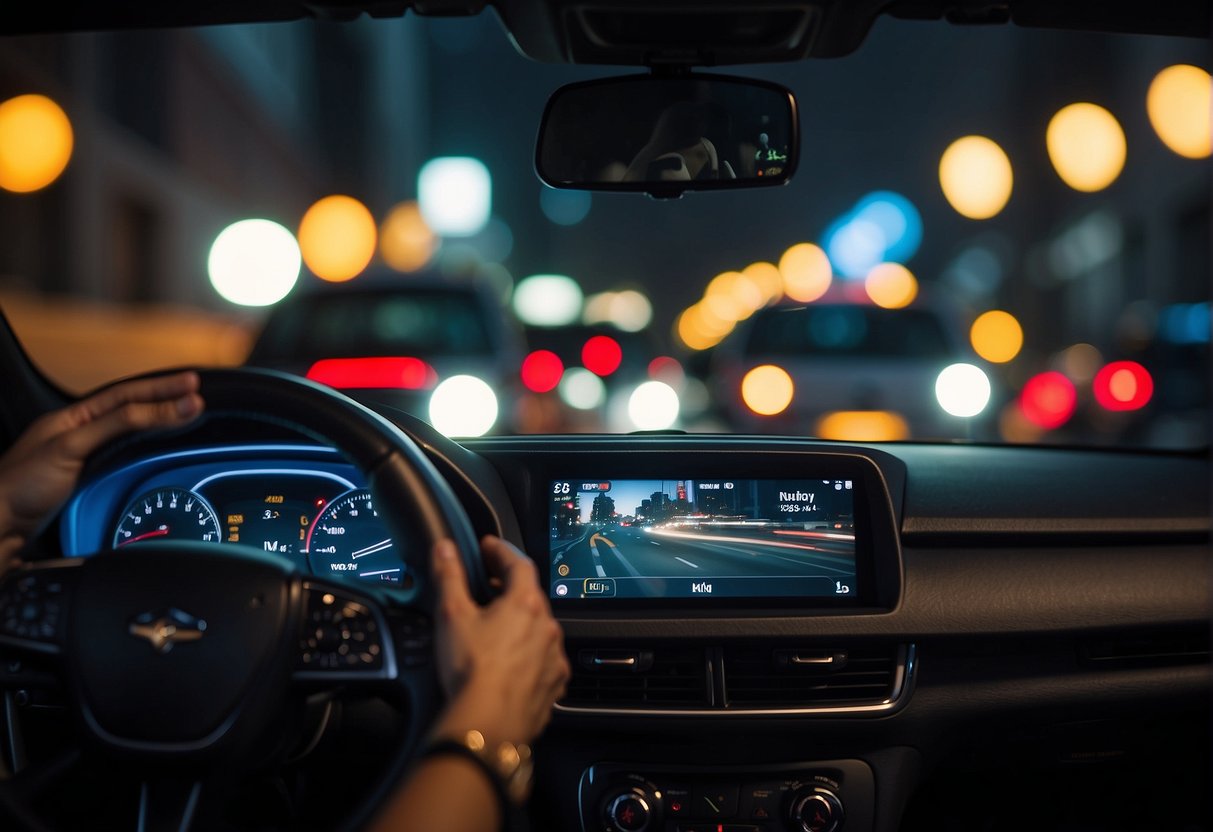 How to Be a Confident Driver: Essential Skills for Road Mastery