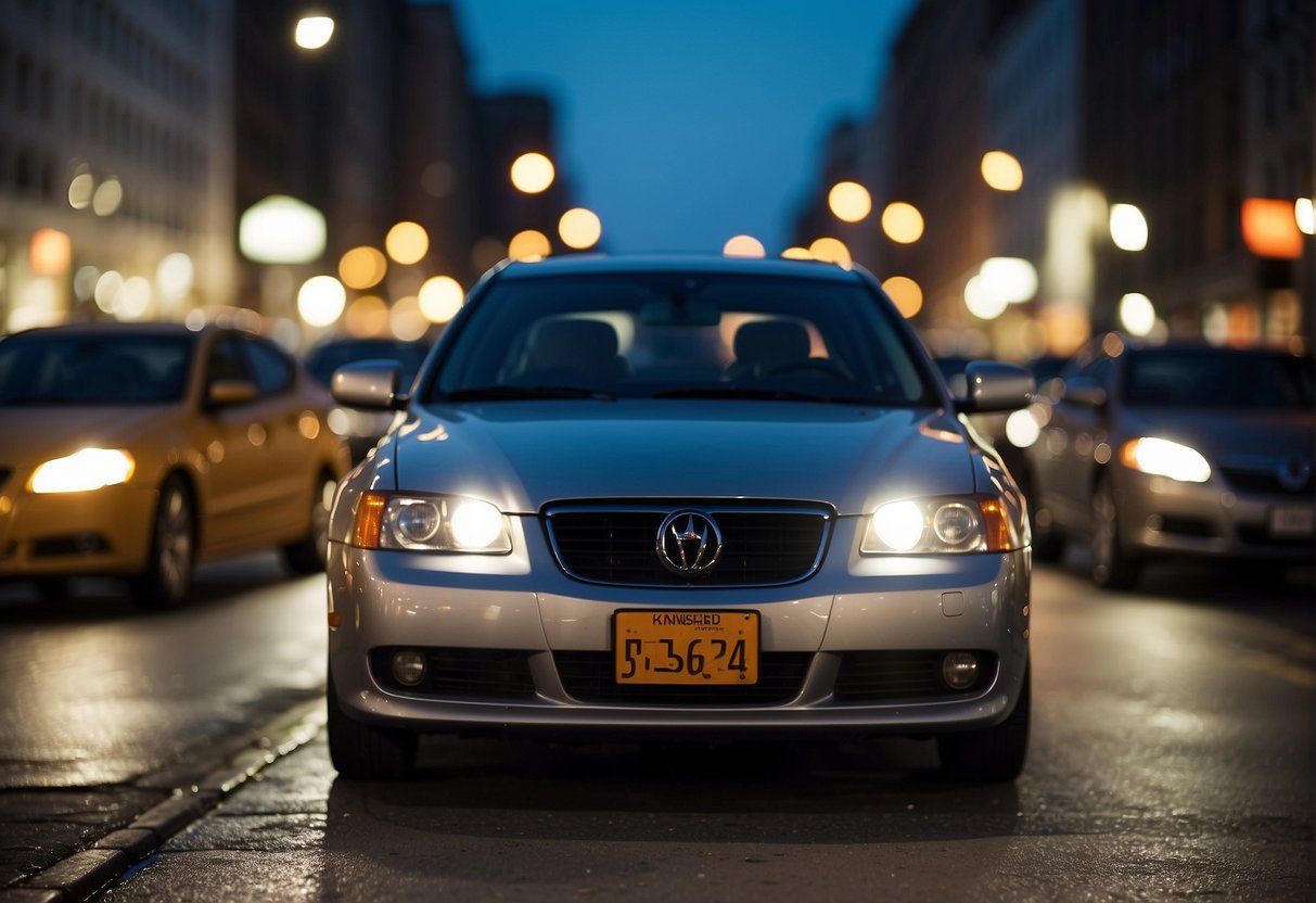 Out of State Temporary Plates: How to Legally Drive While You Wait for Permanent Tags