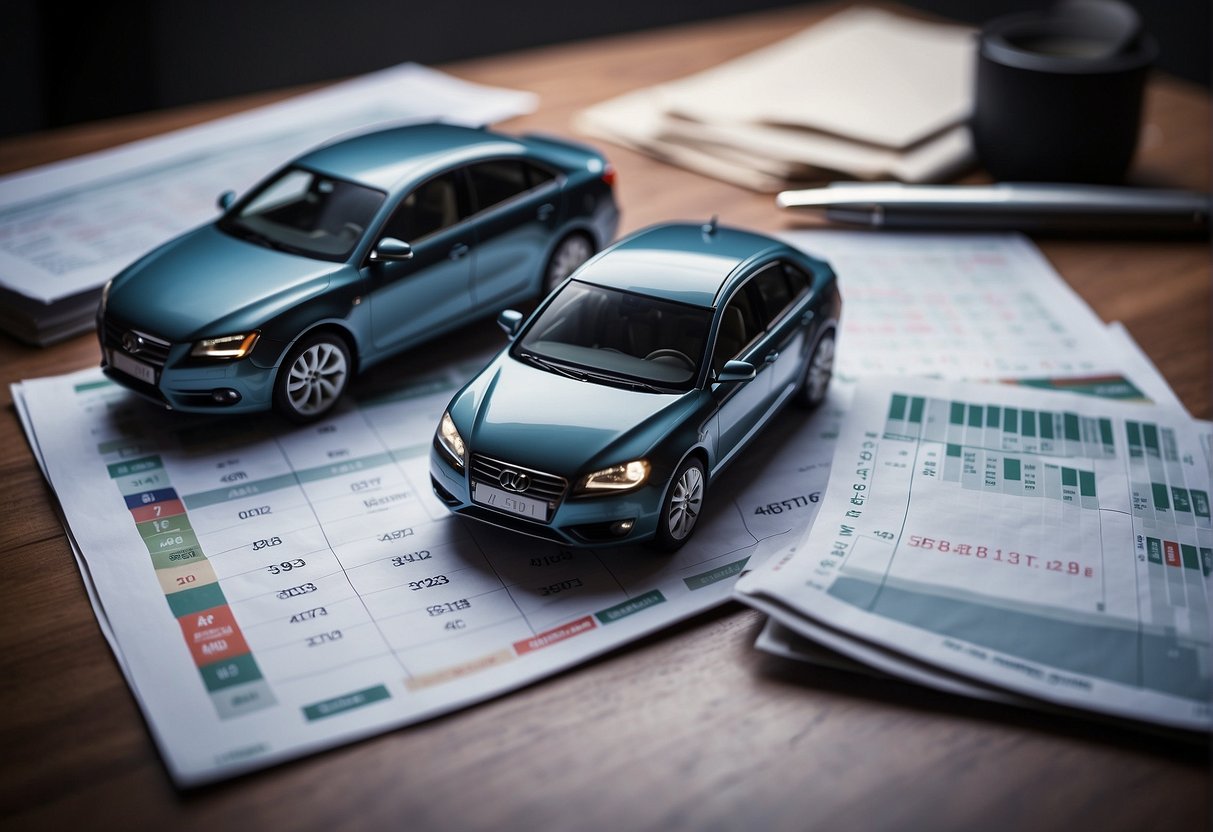 84 Month Used Car Loan: Pros, Cons, and What You Need to Know