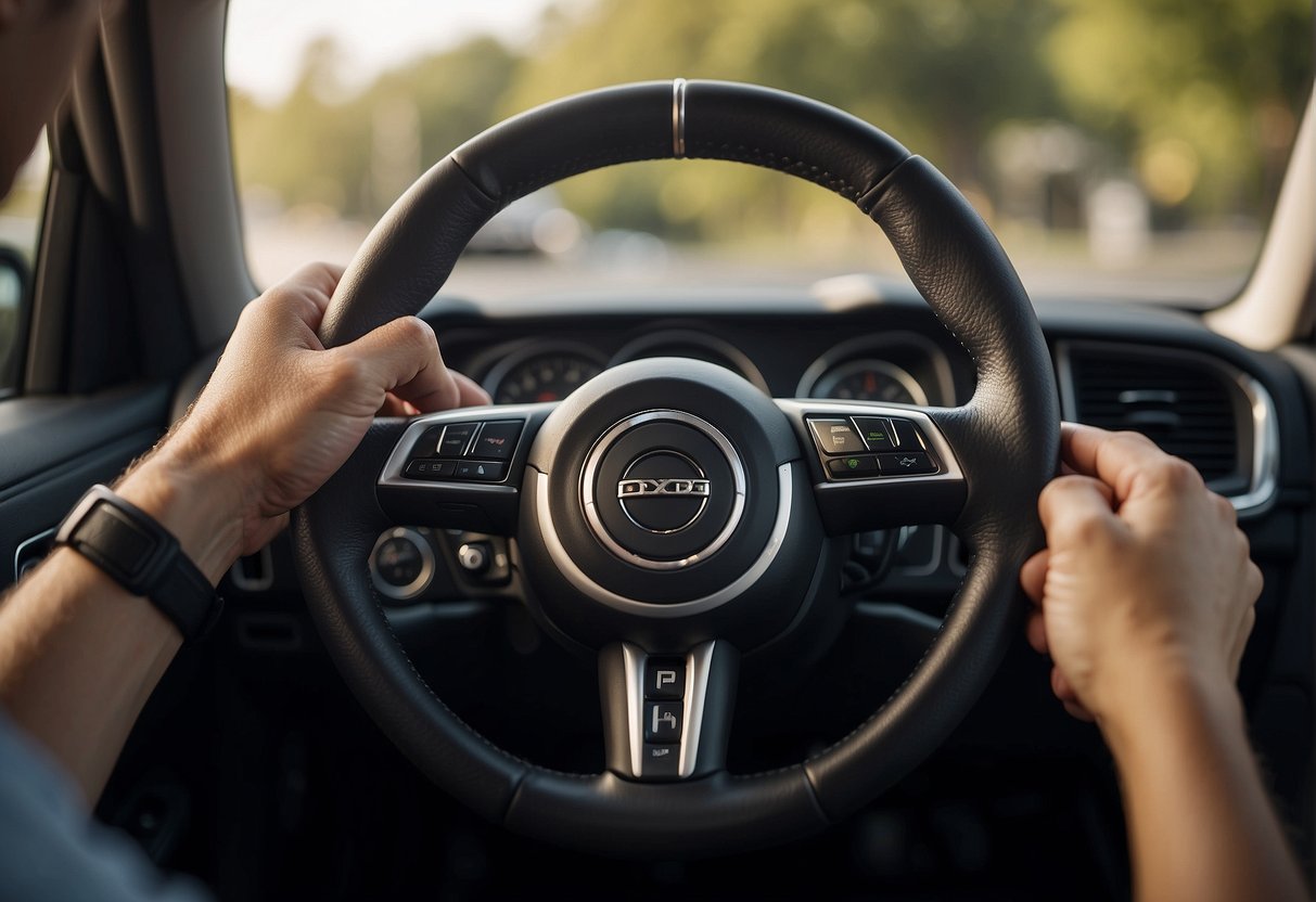 How to Add Paddle Shifters: Enhancing Your Driving Experience