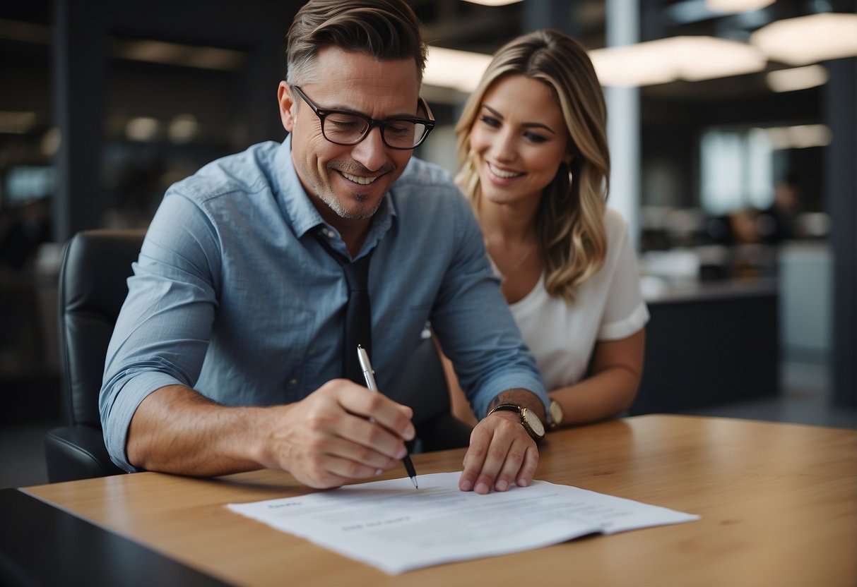 Rule for Buying a Car: Essential Tips for a Smart Purchase