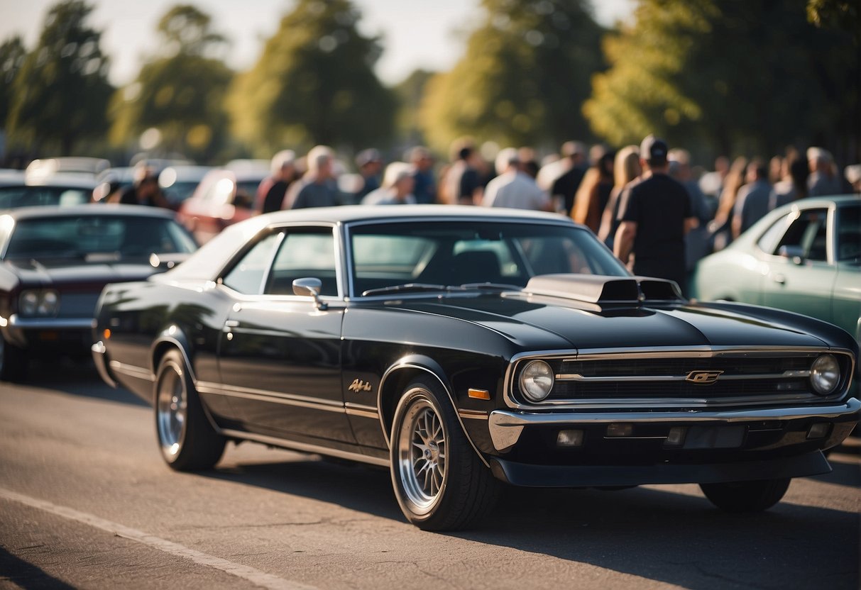 What is a Car Meet: An Insider’s Guide to Automotive Gatherings