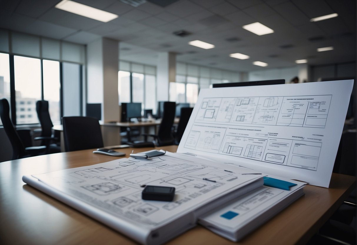 How to Start a Car Company: Launching Your Automotive Vision