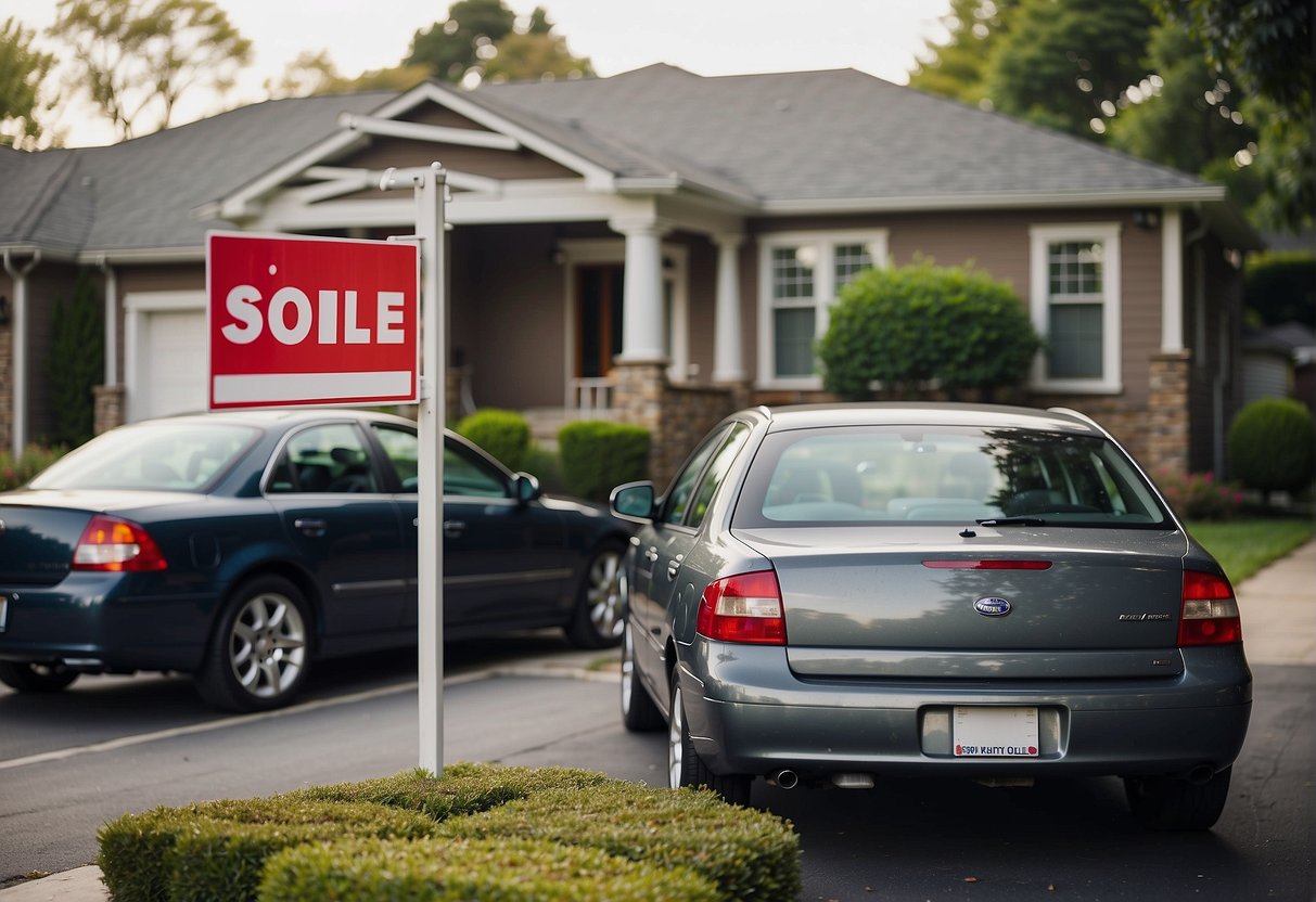 Selling a Car on Facebook Marketplace: Simplify Your Sale with Expert Tips
