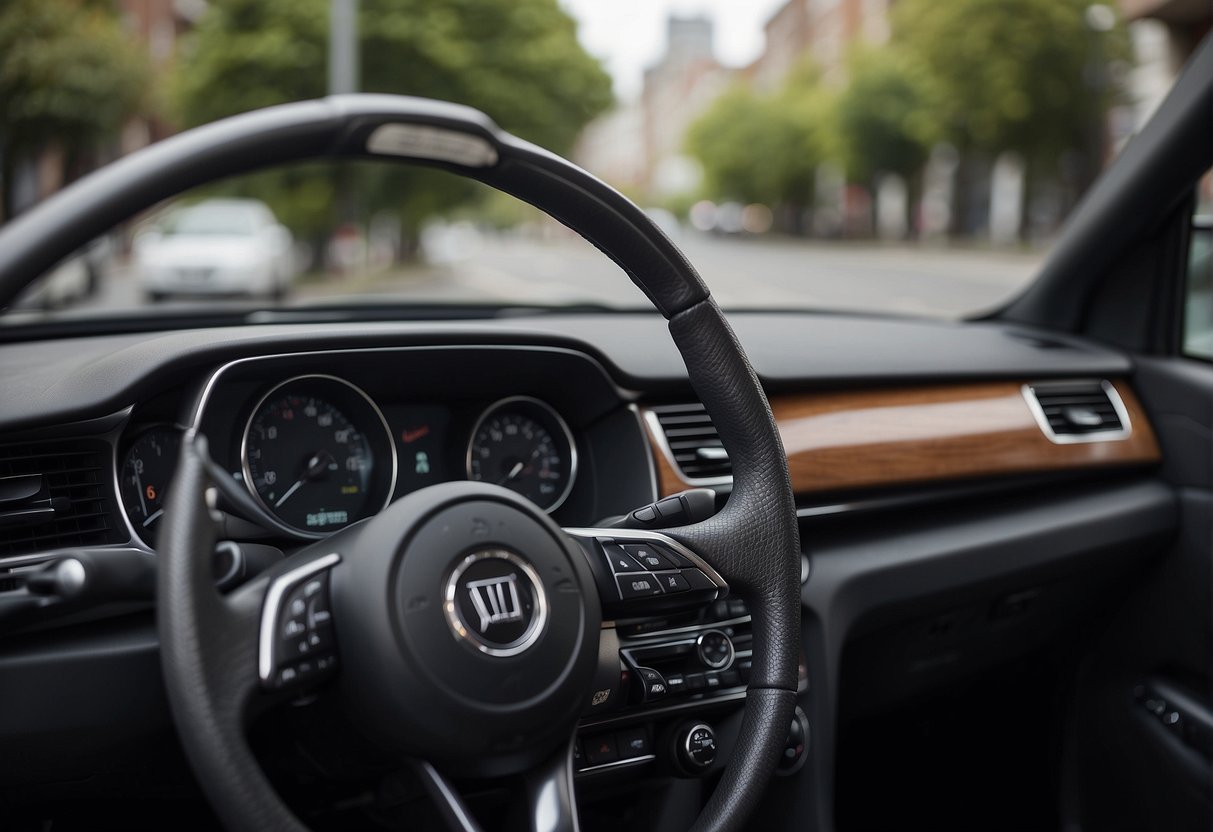 Should I Leave My Manual Car in Gear When Parked: Park with Confidence