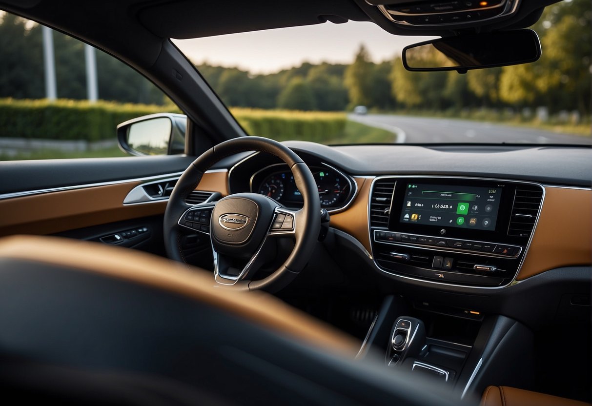 How to Improve Fuel Economy in Automatic Cars: Expert Tips for Efficiency