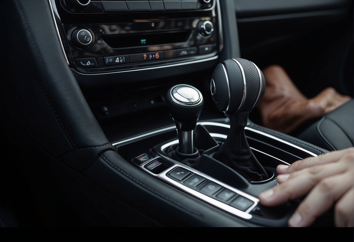 How to Reverse in a Manual Transmission Vehicle: Mastering the Basics