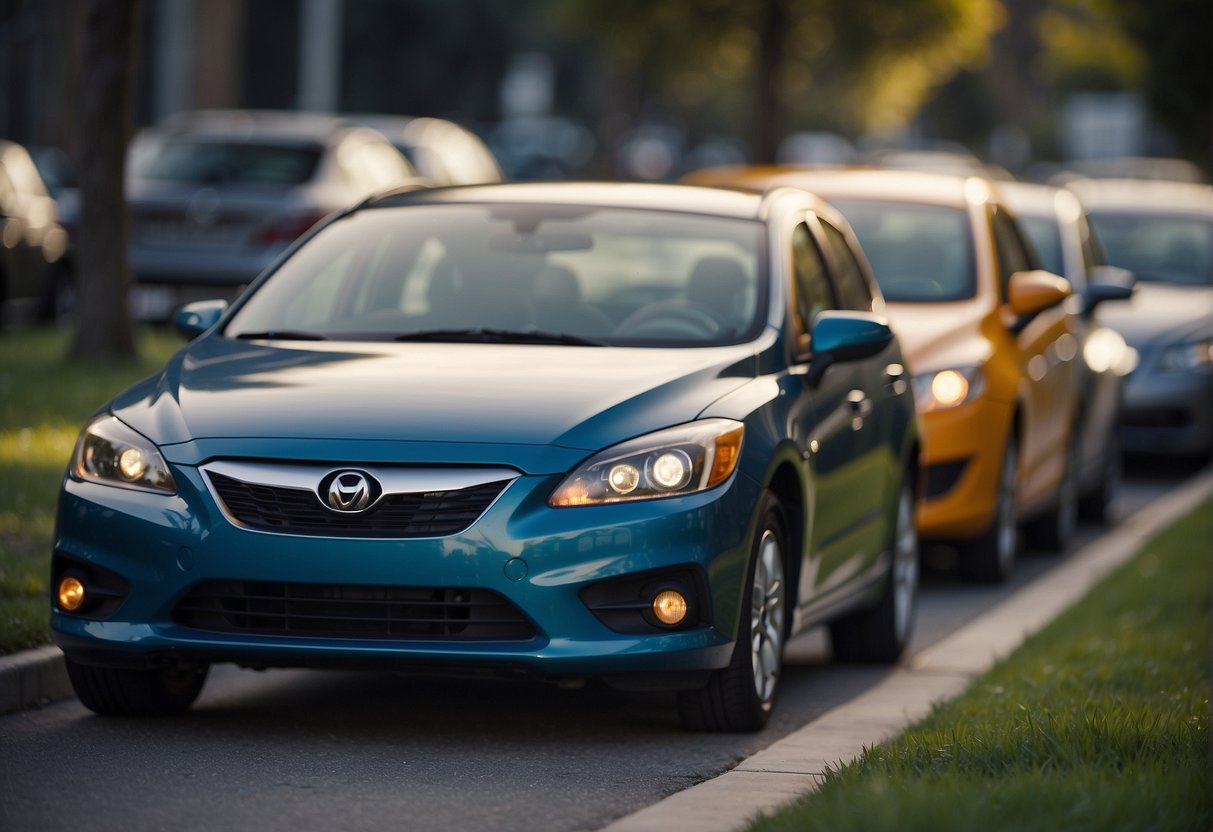 Cheapest Cars to Insure for 17-Year-Olds: Top Budget-Friendly Options for New Drivers