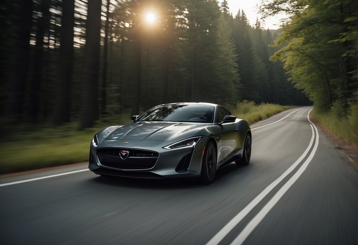 What is Considered a Fast Car: Understanding High-Speed Vehicle Standards