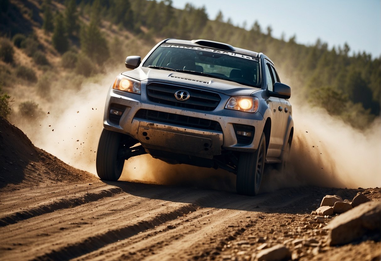 What Happened to Ken Block Video: Unraveling the Rally Legend’s Recent Endeavors