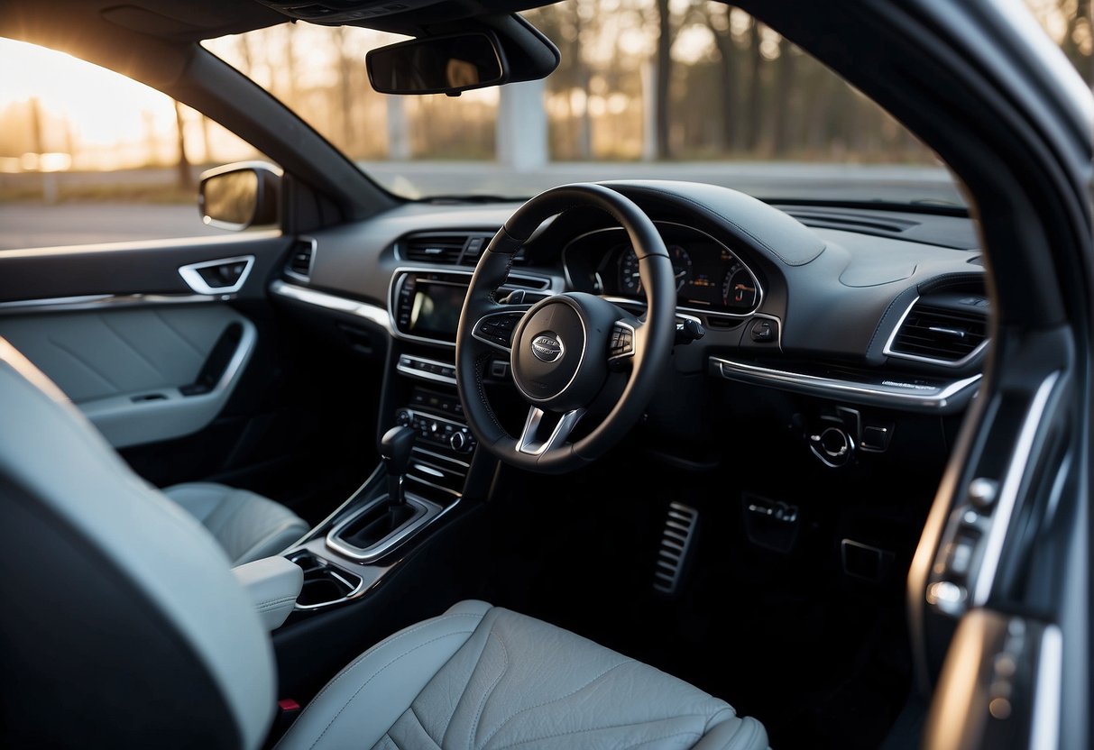 What is a Driver Mod: Unveiling the Impact of Skilled Drivers on Performance