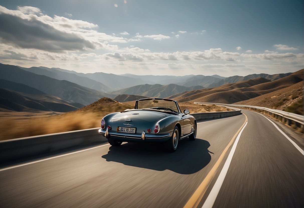 What Makes a Car Fun to Drive: Unveiling the Secrets of Driving Enjoyment