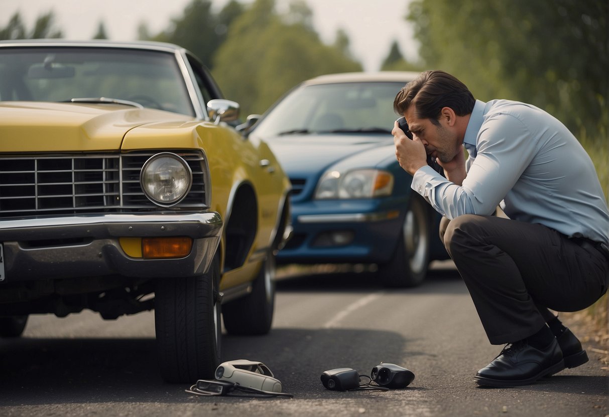 What to Do If Your Car Is a Lemon: Navigating Consumer Rights and Solutions