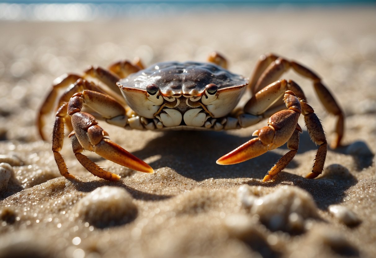 What is a Crab Walk? Understanding the Revolutionary 4-Wheel Steering System
