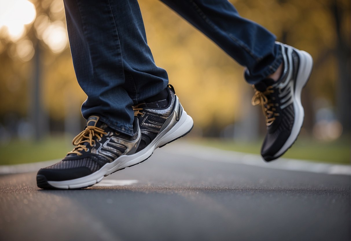 What Does Heel Toe Mean in Precision Driving Techniques?