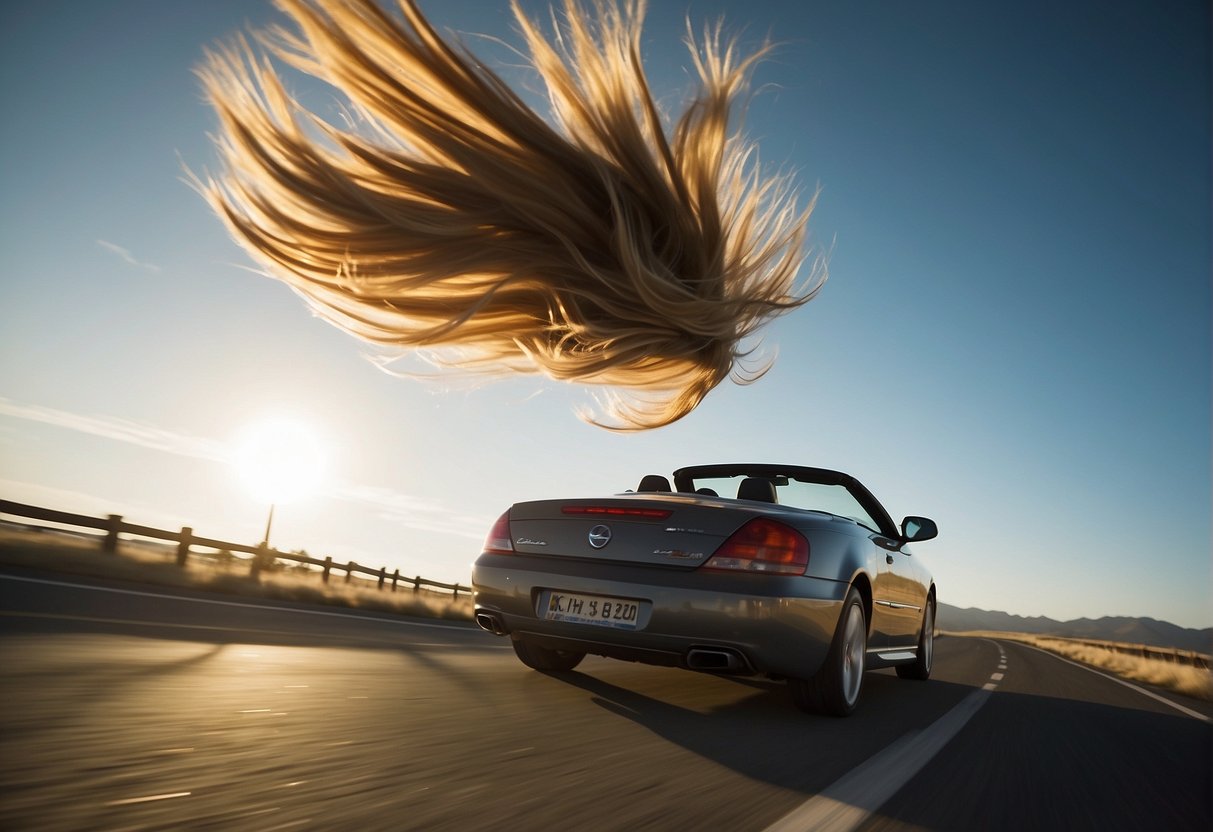 What Does Driving a Convertible Say About You? Unveiling Personality on the Road