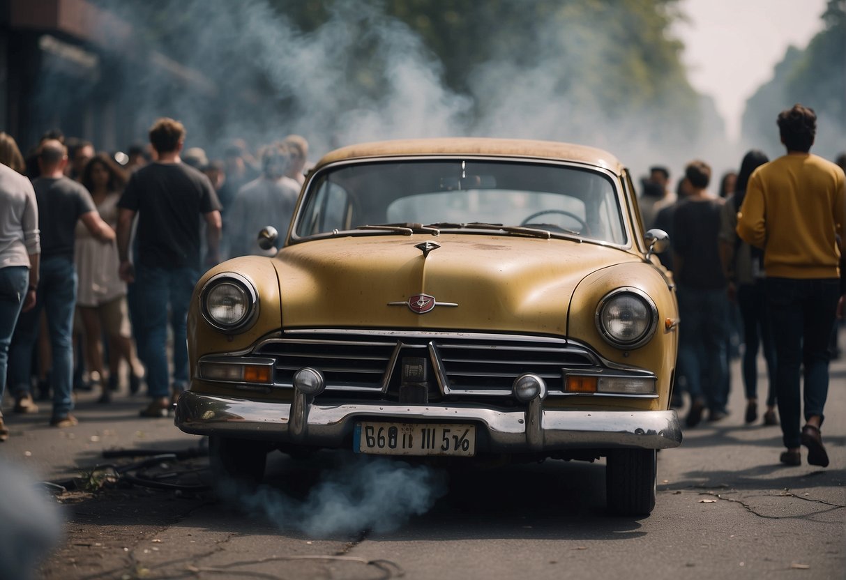 Whats the Most Unreliable Car Brand? Insights and Expert Analysis