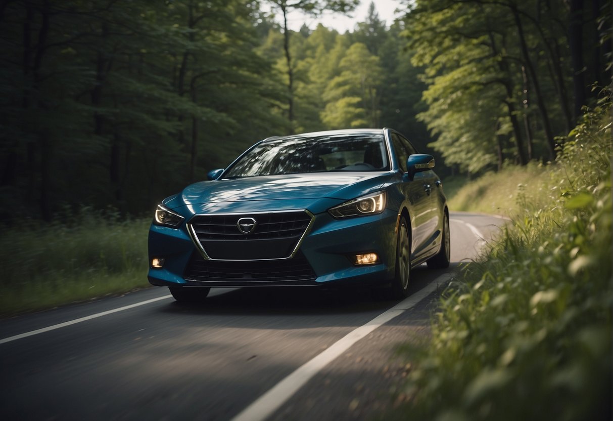 What Should You Do If You Feel Drowsy While Driving on a Trip? Essential Safety Tips