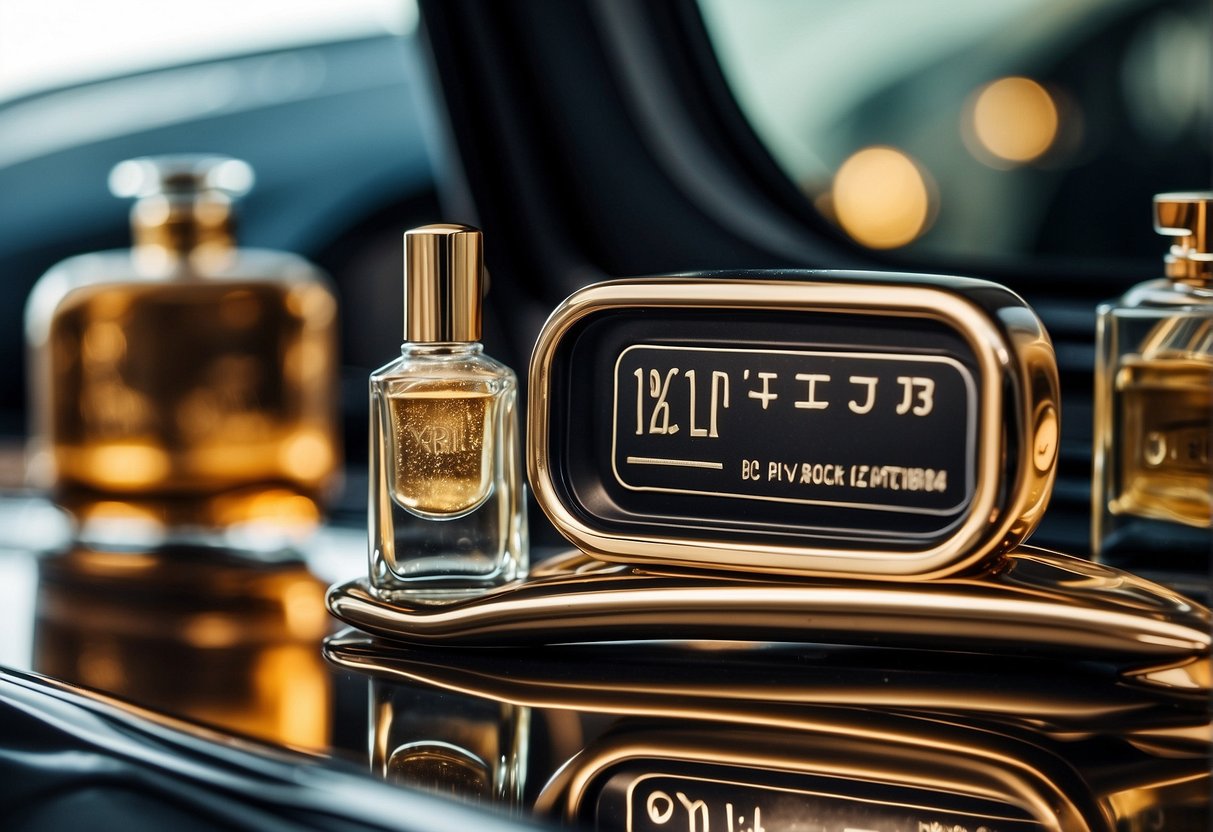 What’s a Vanity License Plate: Understanding Personalized Auto Tags
