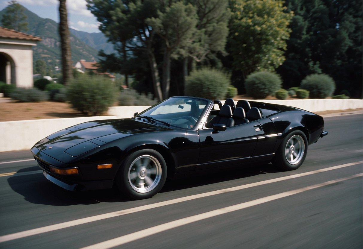 What Car Does Arnold Schwarzenegger Drive? Unveiling the Action Star’s Vehicle Choices