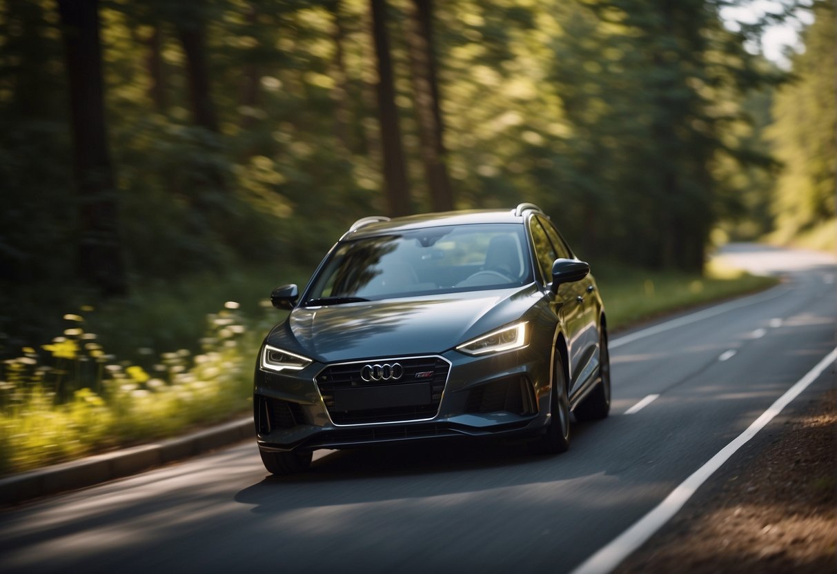 What Can Driving Smoothly Achieve: Benefits for Your Car and Wallet
