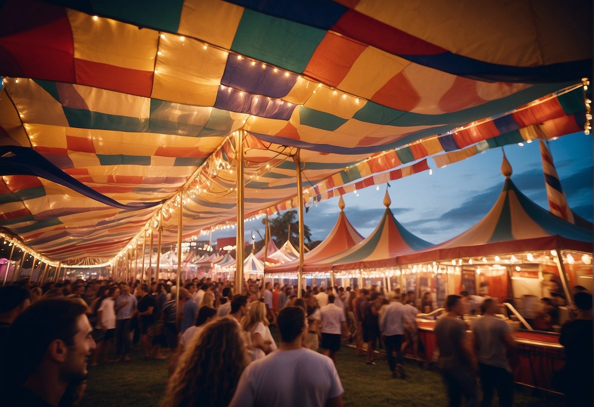 What is a Sideshow Takeover: Unpacking the Impact on Public Roads and Safety